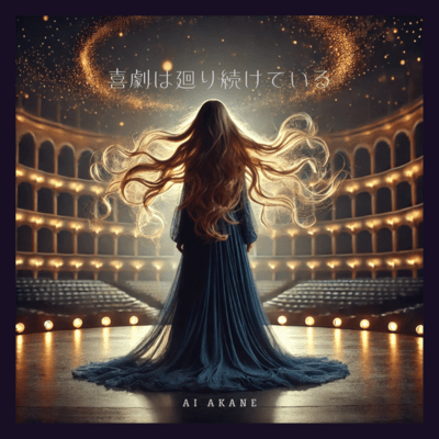 Kigekihamawaritsuduketeiru