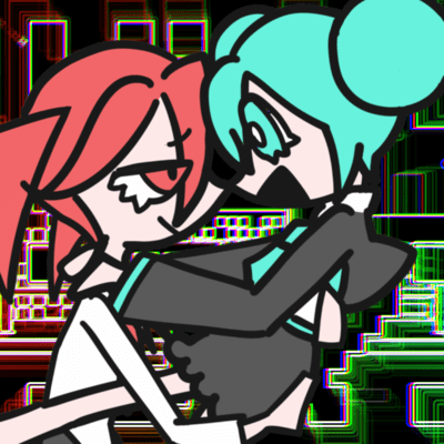 Yubikiri Genman (feat. HATSUNE MIKU & KASANE TETO)