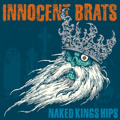 INNOCENT BRATS