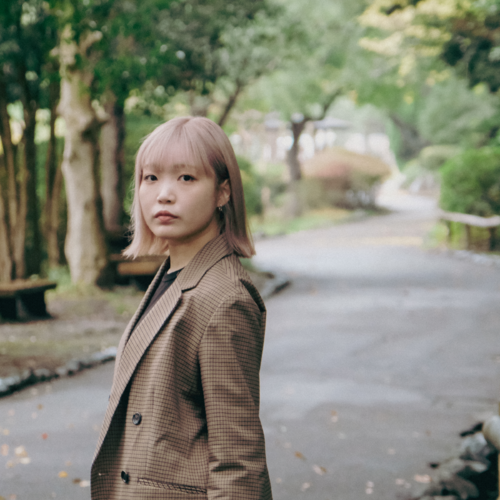 Mahina Yamauchi