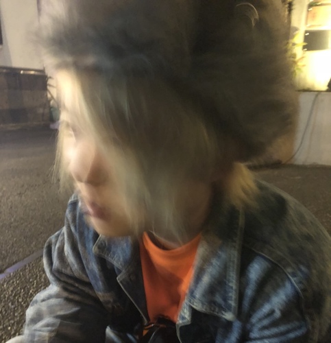 YOKAI POTECHI-GOHAN