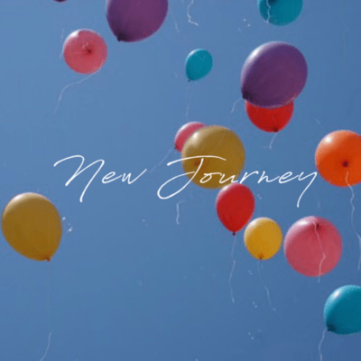 New Journey