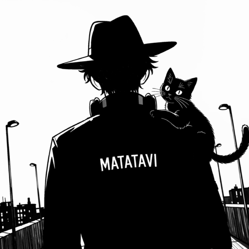 MATATAVI RECORD