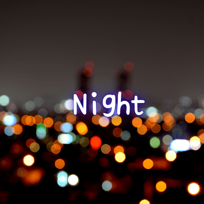 Night