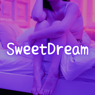 Sweet dream
