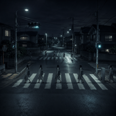 The Unexplained