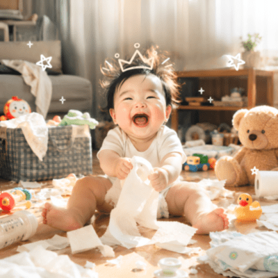 Today's Baby Report