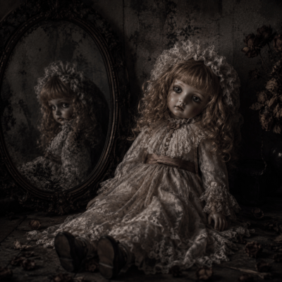 The Doll