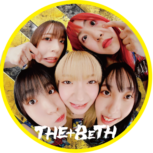 THE+BETH