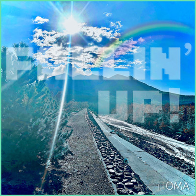 Fallin' Up!