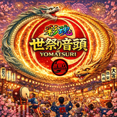 SAITAMA YOMATSURIOND