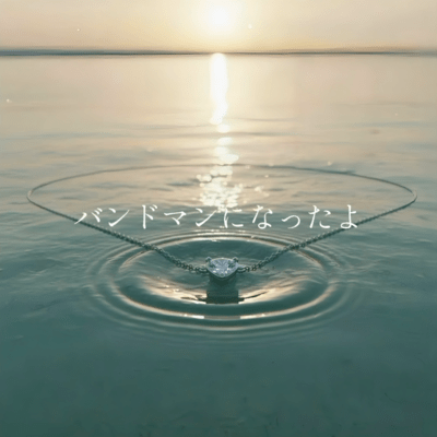 I became a band member.