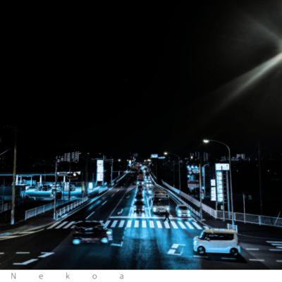 Something's Popping Right Now