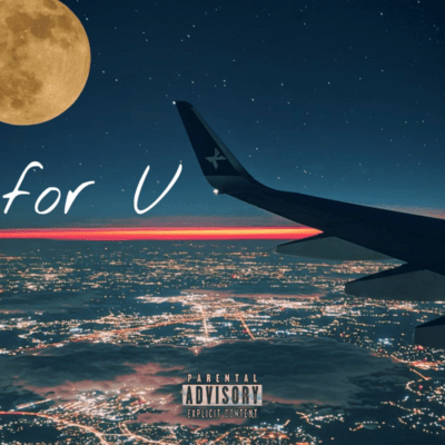for U (feat. MC NIGARI & ZER0)