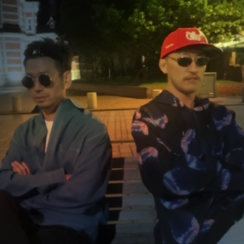 Yuichi feat Okuni