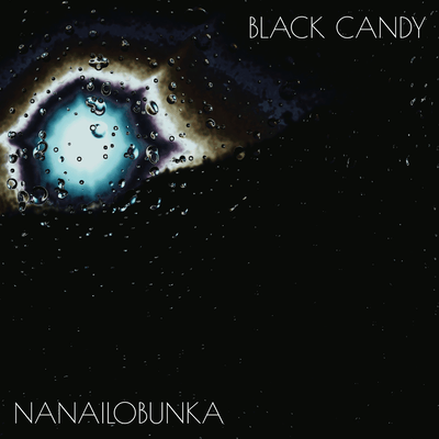 BLACK CANDY