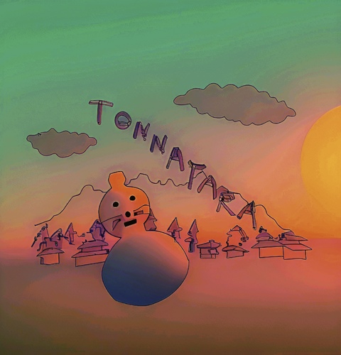 TONNATARA