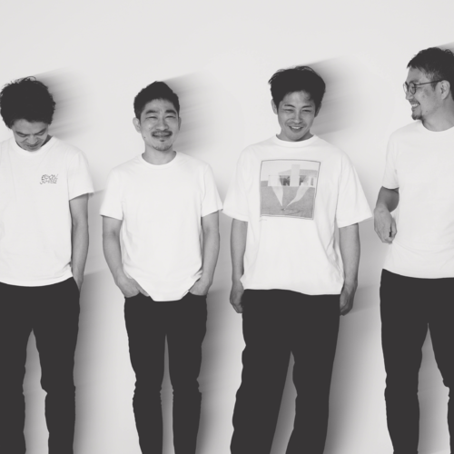 FOUR TOMORROW