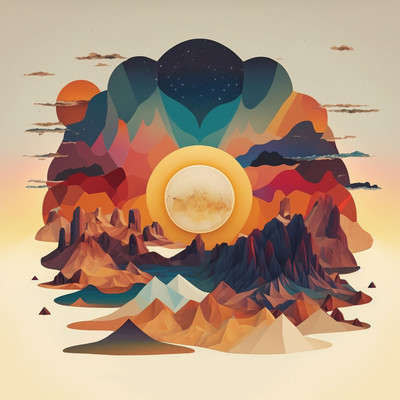 New Sun