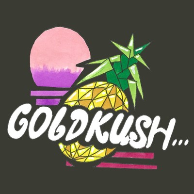 Gold Kush (single)