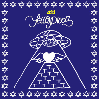 Story Of Indigo