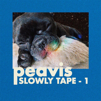 SLOWLY TAPE - 1