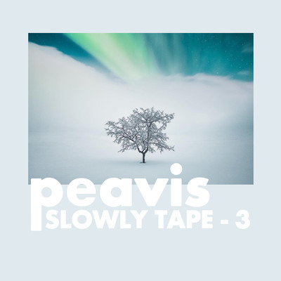 Slowly Tape 3