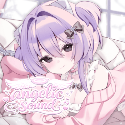 angelic sound
