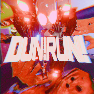 DUN!RUN!