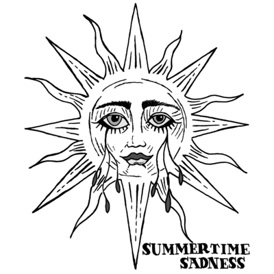Summertime Sadness