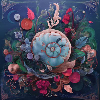 Snail And Pear (2025 Remastered)