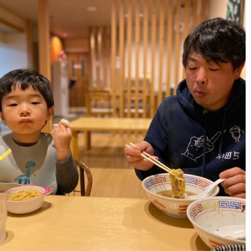 Keisuke Ando