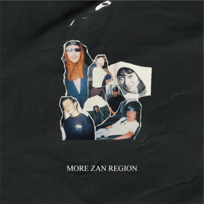 MORE ZAN REGION