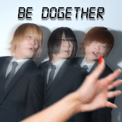 BE DOGETHER