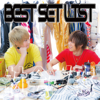 BEST SET LIST