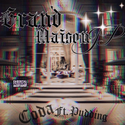 Grand Maison JP (feat. Pudding)