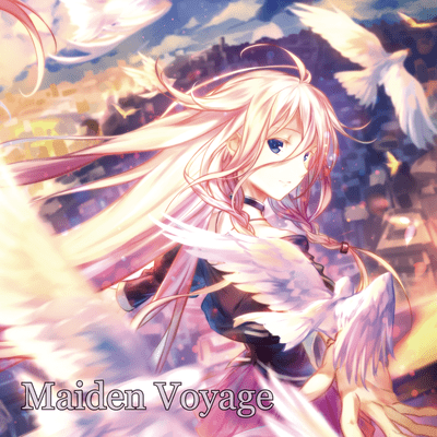 Maiden Voyage