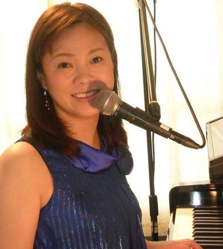 Yumi Nakamura