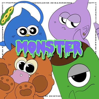 MONSTER