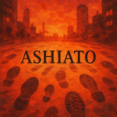 ASHIATO