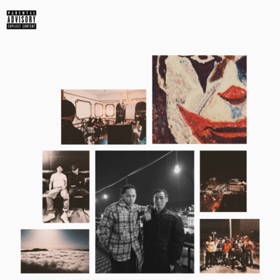 SHOT MIXTAPE RELOADED