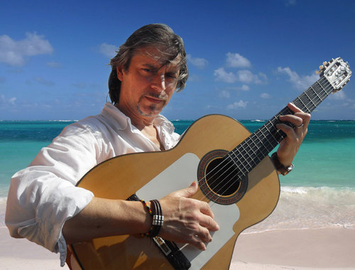 Francesco Grant Energipsy