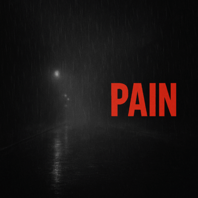 PAIN (feat. Cargie T)