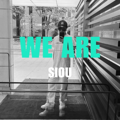 WE ARE