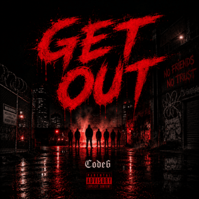 GET OUT