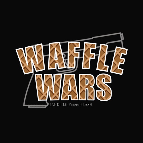 Waffle Wars