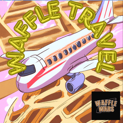 Waffle Travel