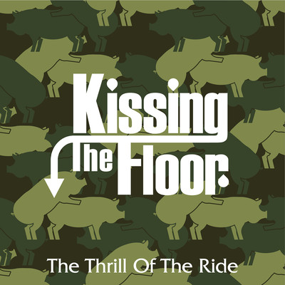 The Thrill Of The Ride