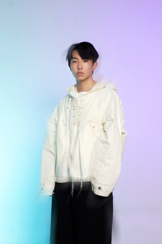 YUUKI SHIMA