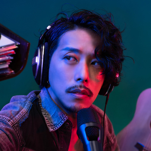 Hayato Yamaoka